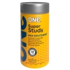 Prezerwatywy ONE Super Studs z wypustkami 12 sztuk