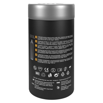 Prezerwatywy powiększone ONE Legend 200 mm 12 sztuk