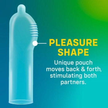 ONE Pleasure Plus x 12