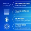 Durex Hautnah Latex-free x 16