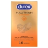 Durex Hautnah Latex-free x 16