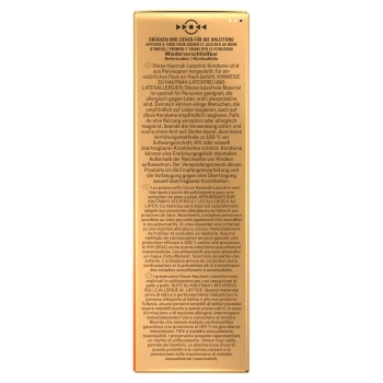 Durex Hautnah Latex-free x 16