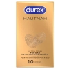 Durex Hautnah x 10