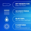 Durex Hautnah Extra Feucht x10