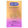 Durex Hautnah Extra Feucht x10