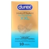 Durex Hautnah Extra Gross x 10