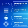 Durex  Gefühlsech Xtra feucht 10