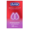 Durex  Gefühlsech Xtra feucht 10