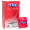 Durex Gefühlsech Ultra Dünn 10