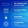 Durex Gefühlsech Ultra Dünn 10