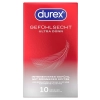 Durex Gefühlsech Ultra Dünn 10