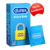 Durex Extra Safe 10