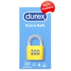 Durex Extra Safe 10