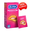 Durex Pleasure Me 10