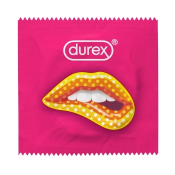 Durex Pleasure Me 10