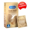 N Durex RealFeel 8