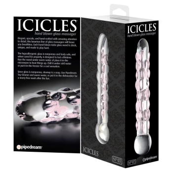 Icicles No. 7