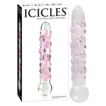 Icicles No. 7