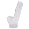 SP008 Real. Penis Cylinder L
