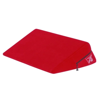 Wedge Red