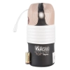 Vulcan Tight Vagina Vibrating