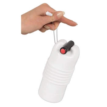 Vulcan Tight Vagina Vibrating
