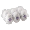 Masturbator Tenga Egg Cloudy 7 cm 6 szt