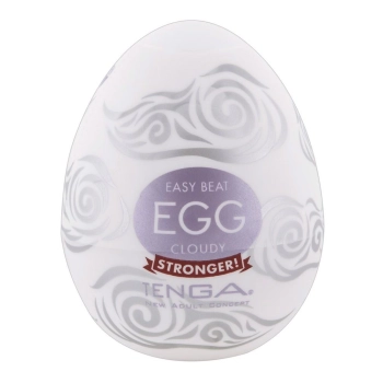 Masturbator Tenga Egg Cloudy 7 cm 6 szt