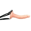 Proteza-5059000000 Shag Me Strap-On Ski-Wibrator