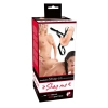 Proteza-5059000000 Shag Me Strap-On Ski-Wibrator