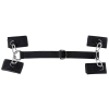 BK Handcuffs/ Ankle Cuffs