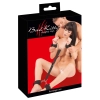 BK Handcuffs/ Ankle Cuffs