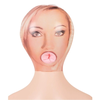 Amy-Rose Sex Doll