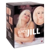 Lalka miłości Juicy Jill You2Toys 143 cm DD