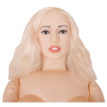 Lalka miłości Juicy Jill You2Toys 143 cm DD