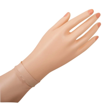 Lalka miłości Juicy Jill You2Toys 143 cm DD