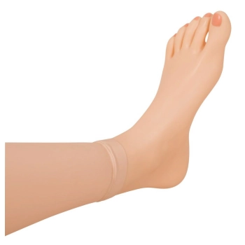 Lalka miłości Juicy Jill You2Toys 143 cm DD