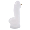 SP010 Real.Penis Cylinder XL t