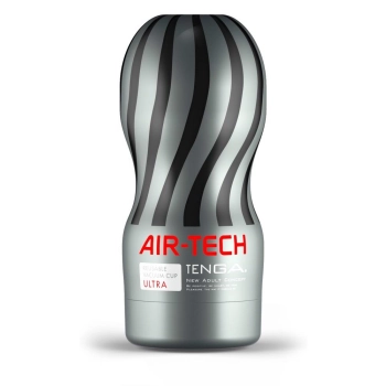 Masturbator Tenga Air Tech Ultra 15,5 cm