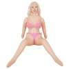 Lalka miłosna Bridget BigBoob You2Toys blond 160 cm PVC