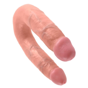 King Cock Double Trouble M