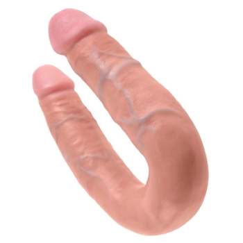 King Cock Double Trouble M