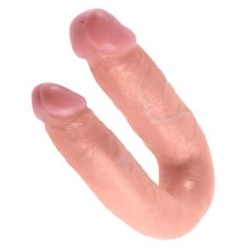 King Cock Double Trouble M