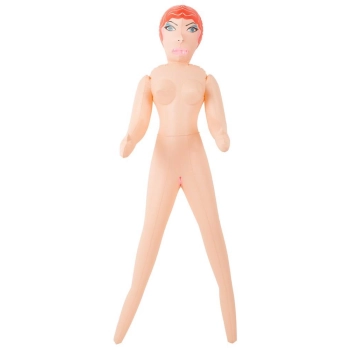 Doll Fire - Elements Series