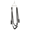 Huśtawka erotyczna You2Toys Love Swing czarna 180 cm