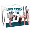 Huśtawka erotyczna You2Toys Love Swing czarna 180 cm