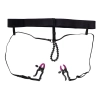 String with Clamps