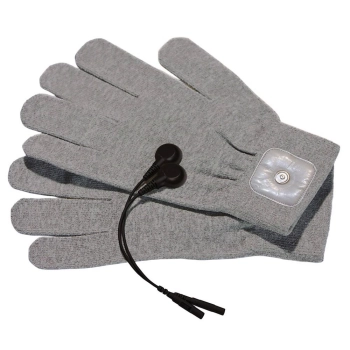 Magic Gloves