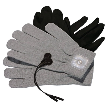 Magic Gloves