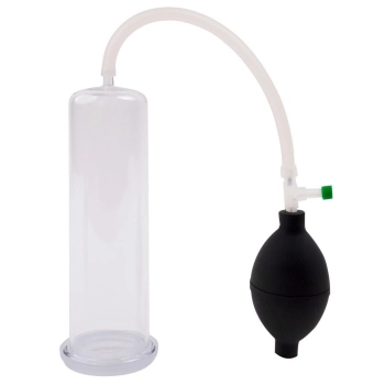 PP003 Penis Pump L